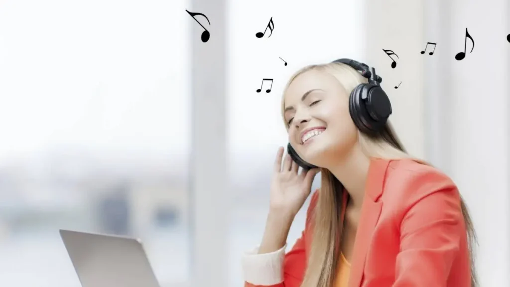 مهمترین نکات گوش دادن به موزیک