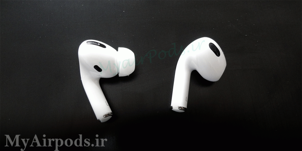 airpods pro vs airpods 3