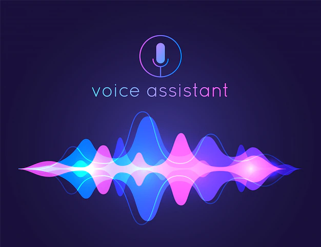 دستیار صوتی چیست ؟ معنی voice assistant